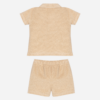 Badstof beige Patachou