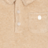 Badstof beige Patachou