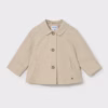 Mayoral Trenchcoat beige