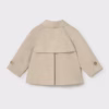 Mayoral Trenchcoat beige