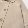 Mayoral Trenchcoat beige