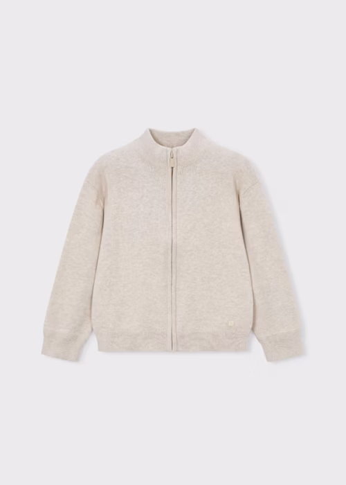 Mayoral Vest beige