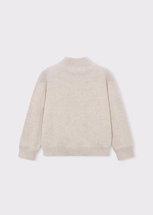 Mayoral Vest beige