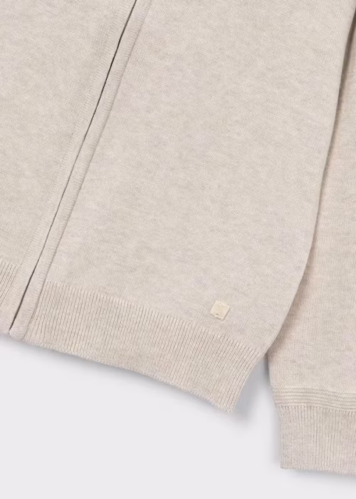 Mayoral Vest beige