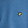 Lyle & Scott Tshirt dark cornflower