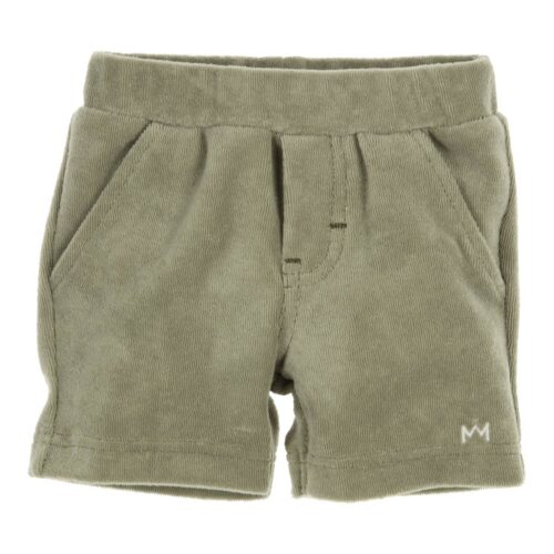 Ido short green set