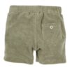 Ido short green set