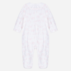 Patachou pink toile de jouy