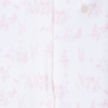Patachou pink toile de jouy