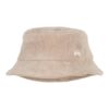 GYMP bucket hat Brown