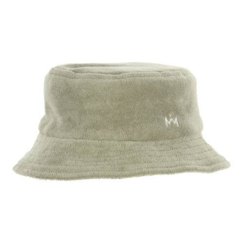GYMP bucket hat Green