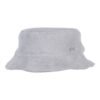 GYMP bucket hat grey