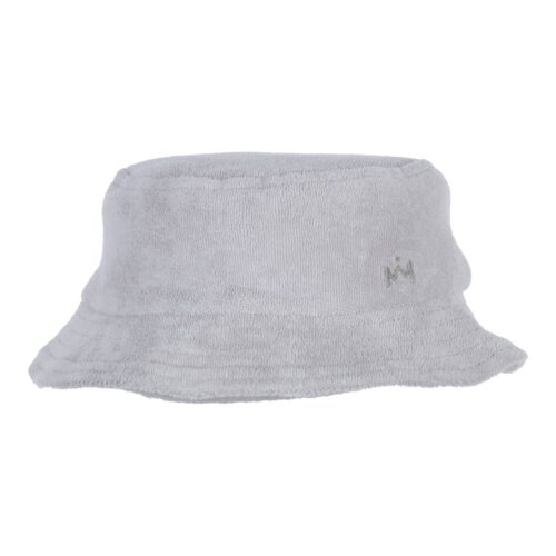 GYMP bucket hat grey