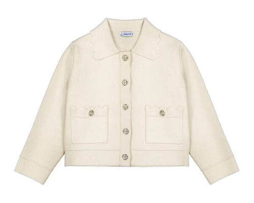 Mayoral Set Beige
