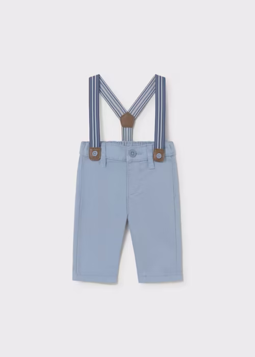 Mayoral - 2 pieces Set blue