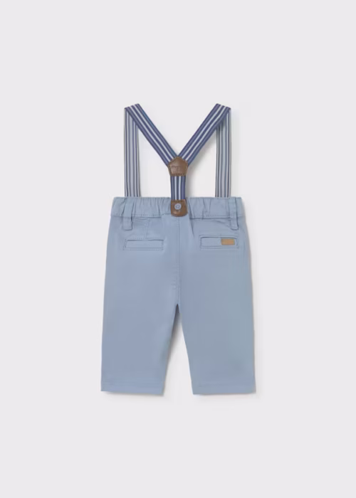 Mayoral - 2 pieces Set blue