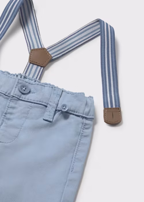 Mayoral - 2 pieces Set blue