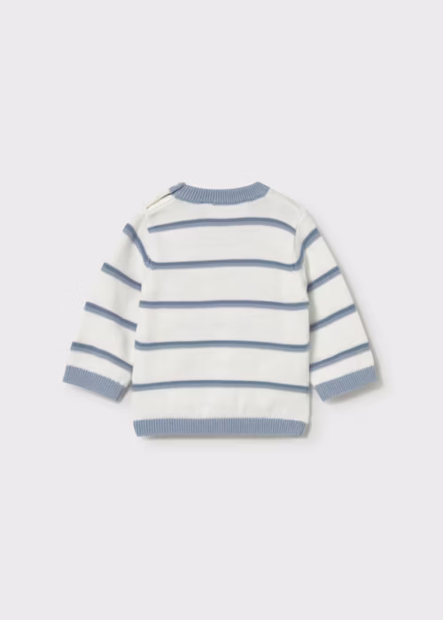 Mayoral - 2 pieces Set blue