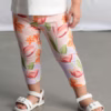 Set legging flower Set legging flower
