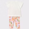 Set legging flower Set legging flower