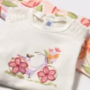 Set legging flower Set legging flower