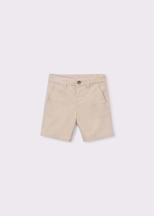 Mayoral - Bermuda beige