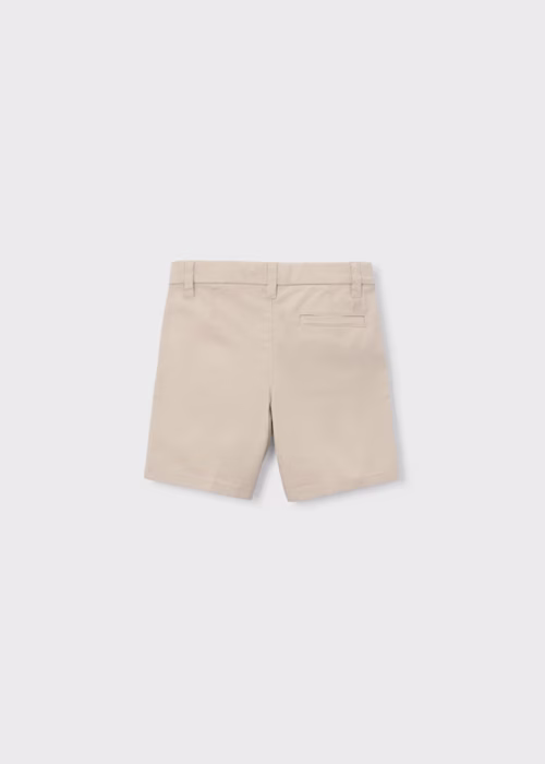 Mayoral - Bermuda beige