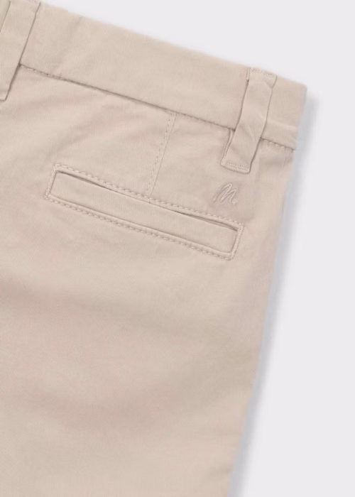 Mayoral - Bermuda beige
