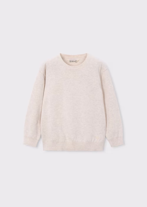 Mayoral - Trui Beige