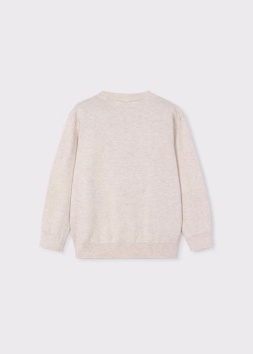 Mayoral - Trui Beige