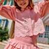 Patachou Sweet Pink set