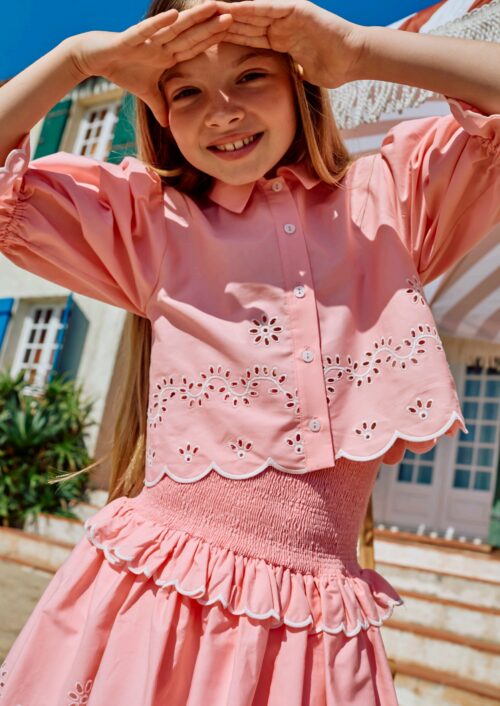 Patachou Sweet Pink set