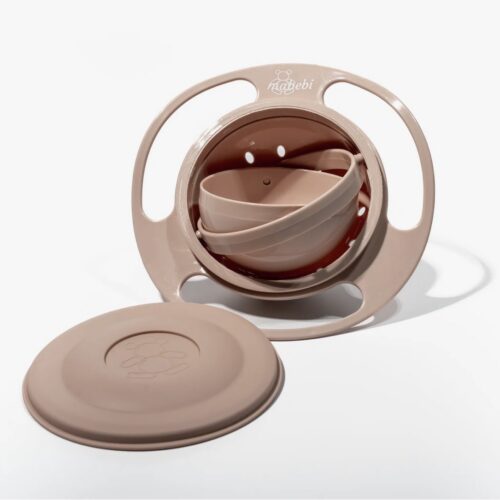 Miracle bowl roze Miracle bowl roze