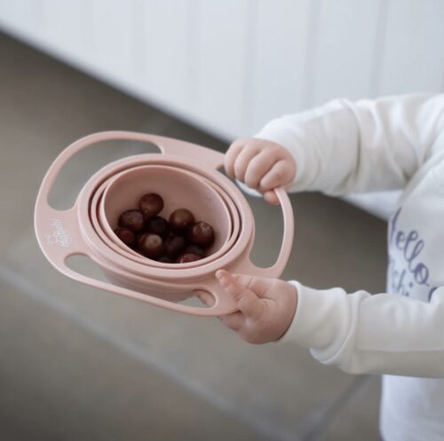 Miracle bowl roze Miracle bowl roze