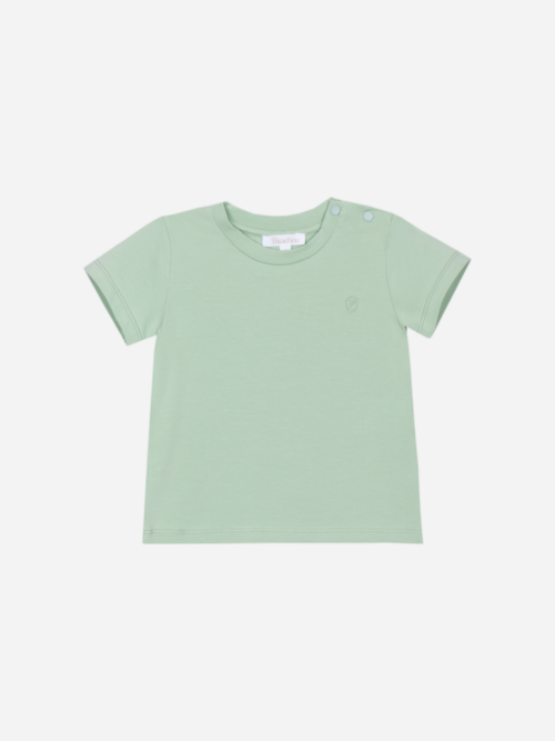 Patachou Sage green set