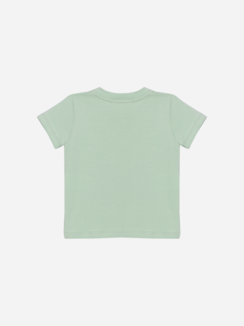 Patachou Sage green set