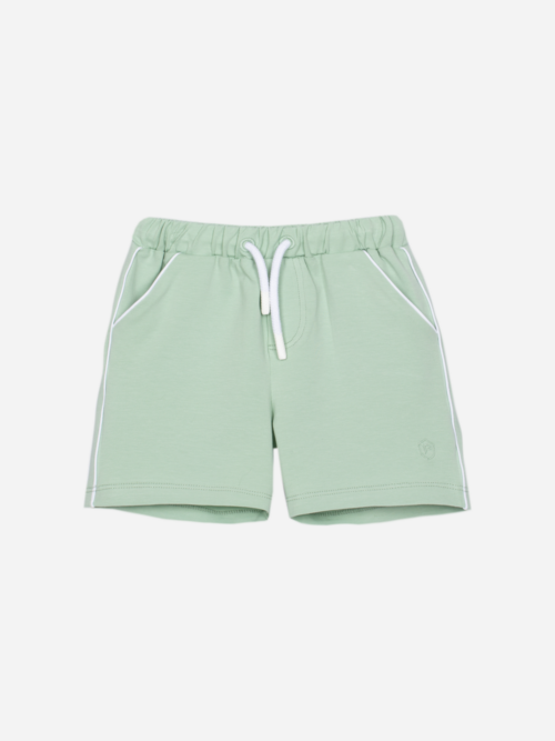 Patachou Sage green set