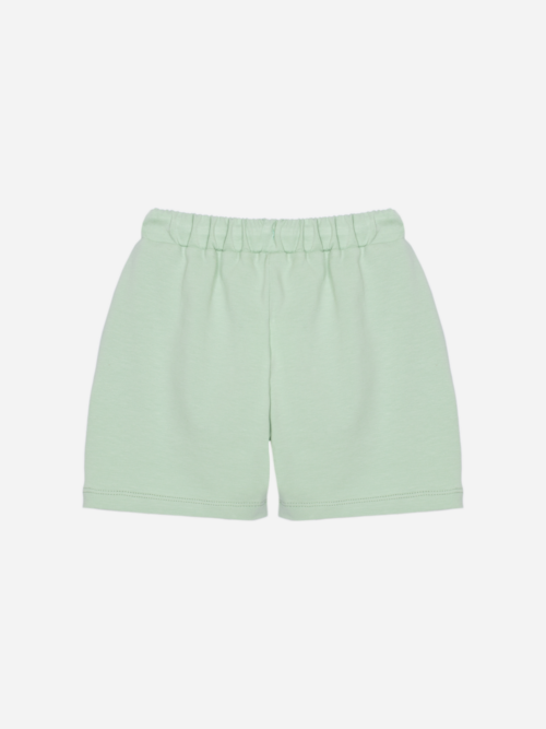 Patachou Sage green set