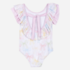 Patachou Swimsuit pastel bows