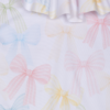 Patachou Swimsuit pastel bows
