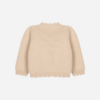 Baby Patachou tricot beige set