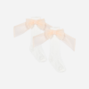 Patachou Ivory dress