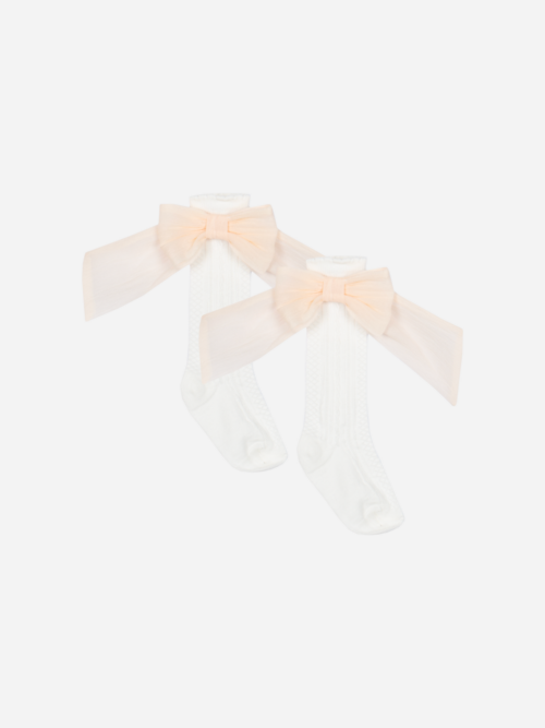 Patachou Ivory dress