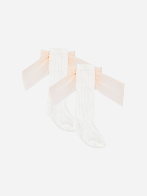 Patachou Ivory dress