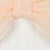 Patachou Ivory dress
