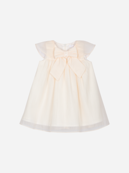 Patachou Ivory dress