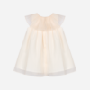 Patachou Ivory dress