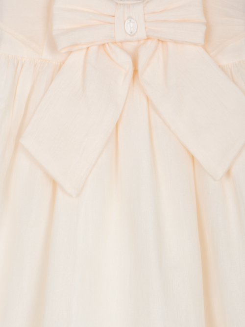 Patachou Ivory dress