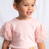 Mayoral Blossom shirt