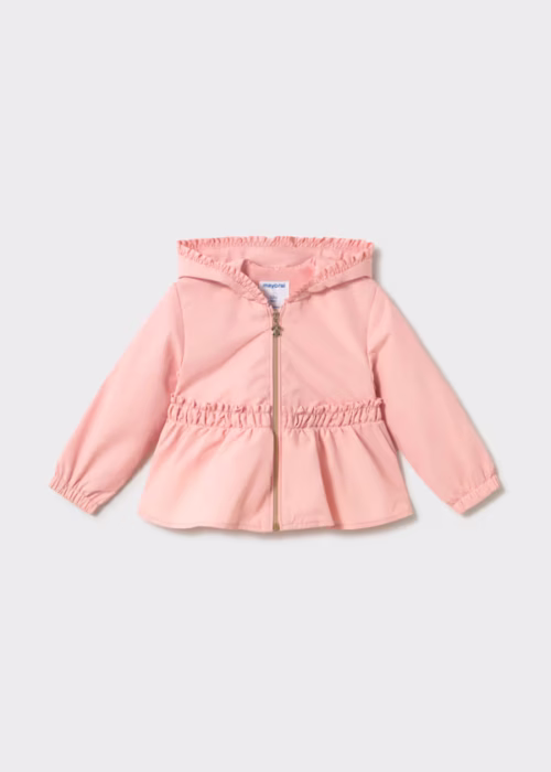 Mayoral Windjacket pink